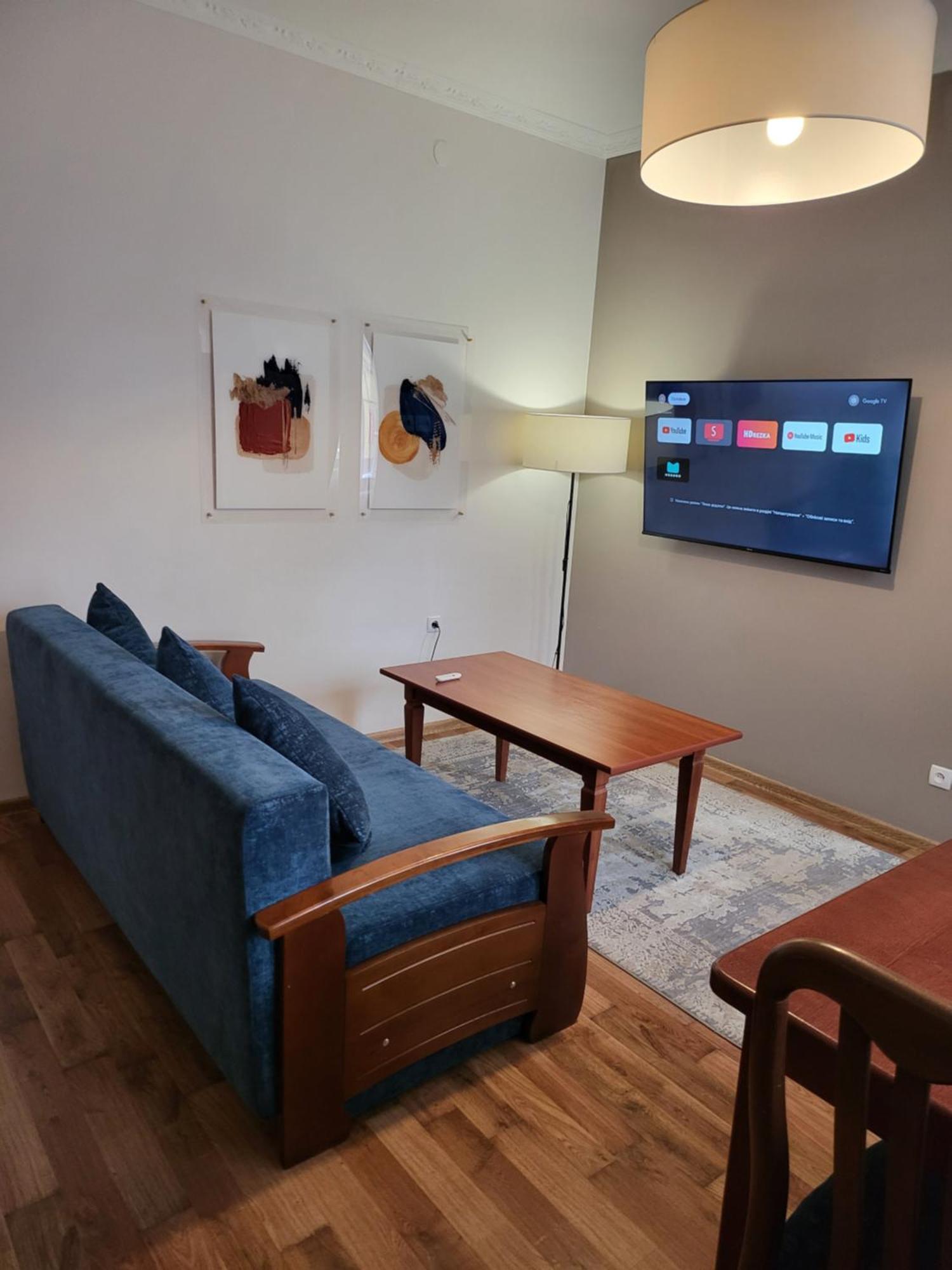 Hotel Villa Sofia Truszkavec Kültér fotó