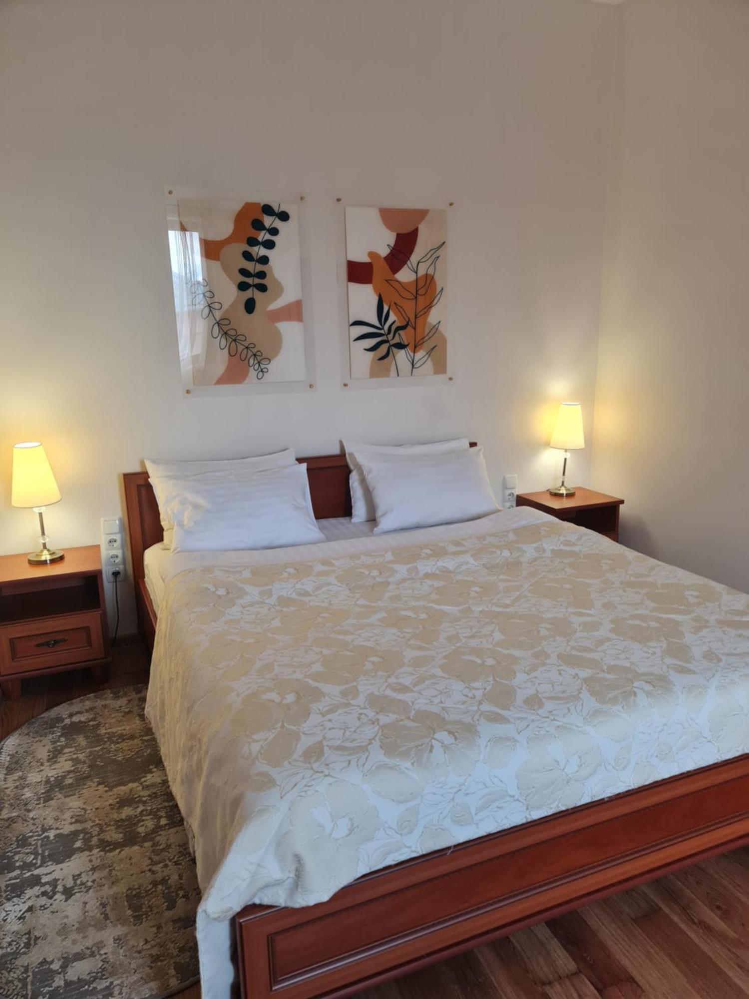 Hotel Villa Sofia Truszkavec Kültér fotó