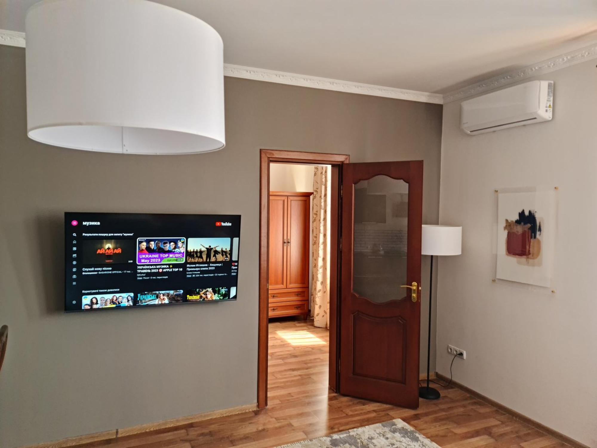 Hotel Villa Sofia Truszkavec Kültér fotó