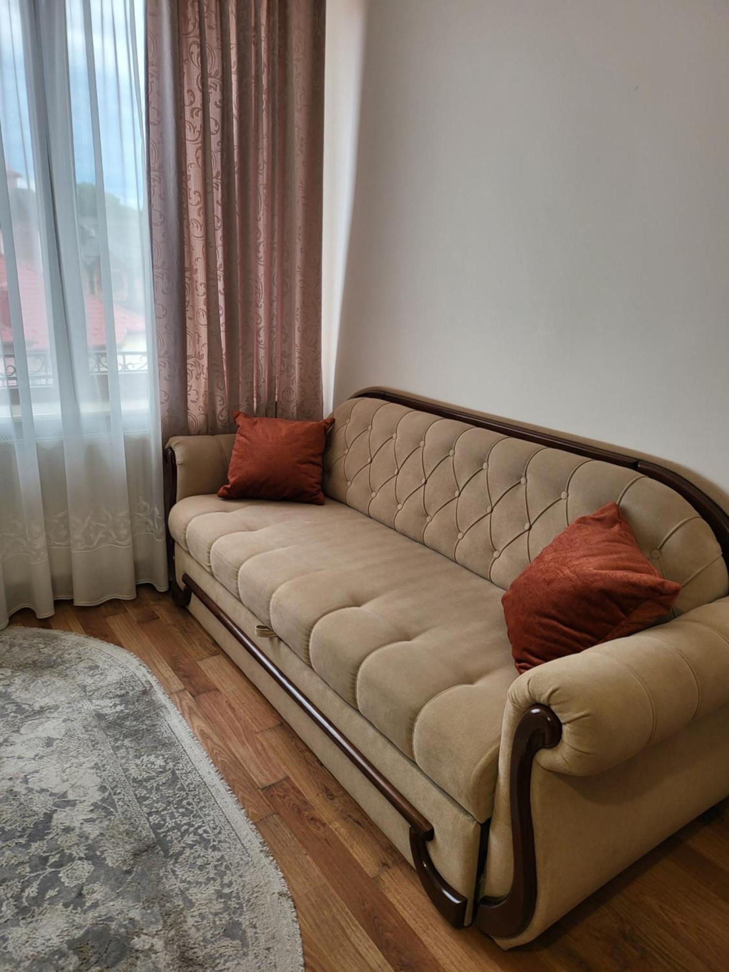 Hotel Villa Sofia Truszkavec Kültér fotó