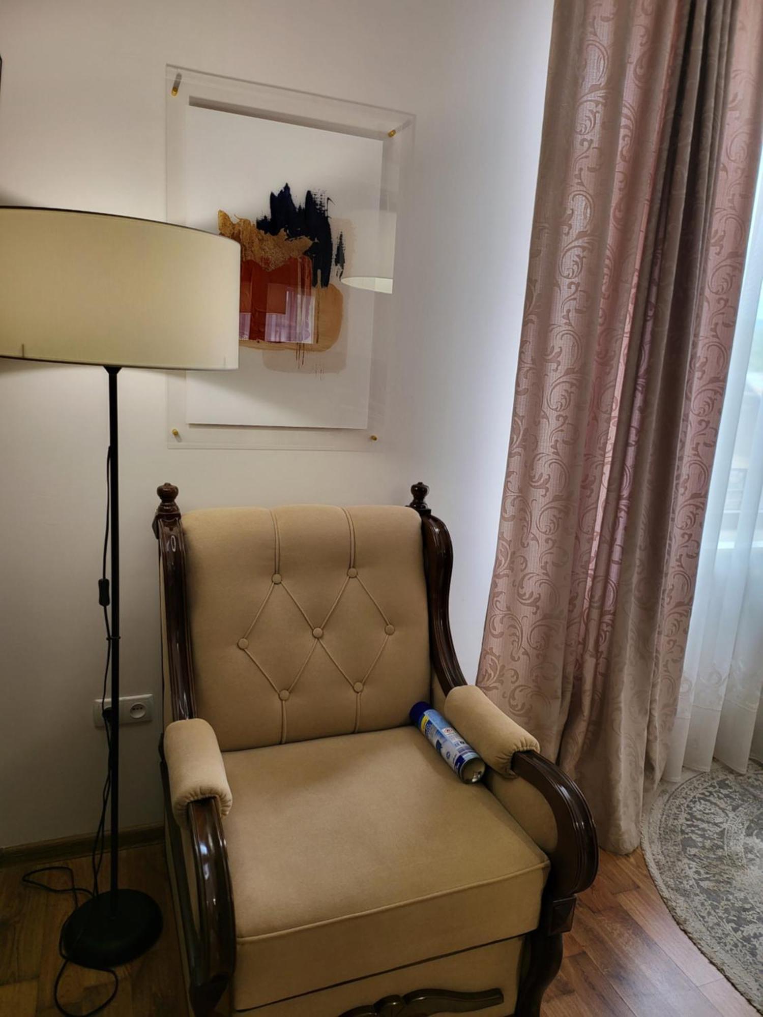 Hotel Villa Sofia Truszkavec Kültér fotó