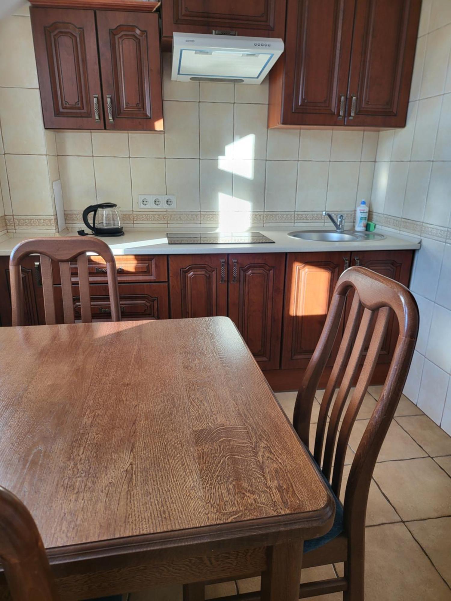Hotel Villa Sofia Truszkavec Kültér fotó