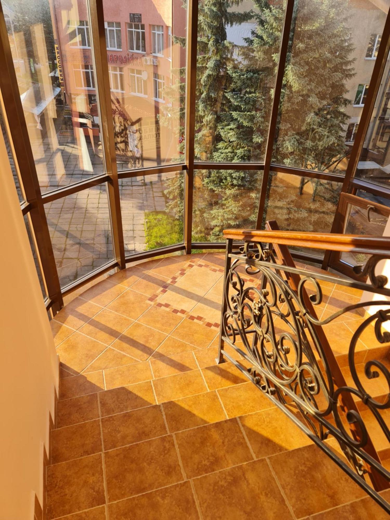 Hotel Villa Sofia Truszkavec Kültér fotó