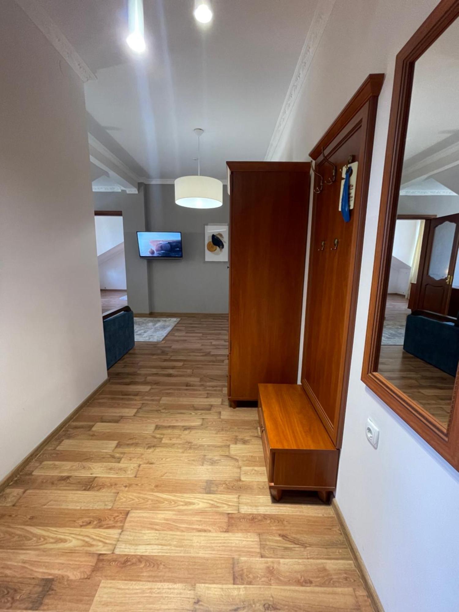 Hotel Villa Sofia Truszkavec Kültér fotó