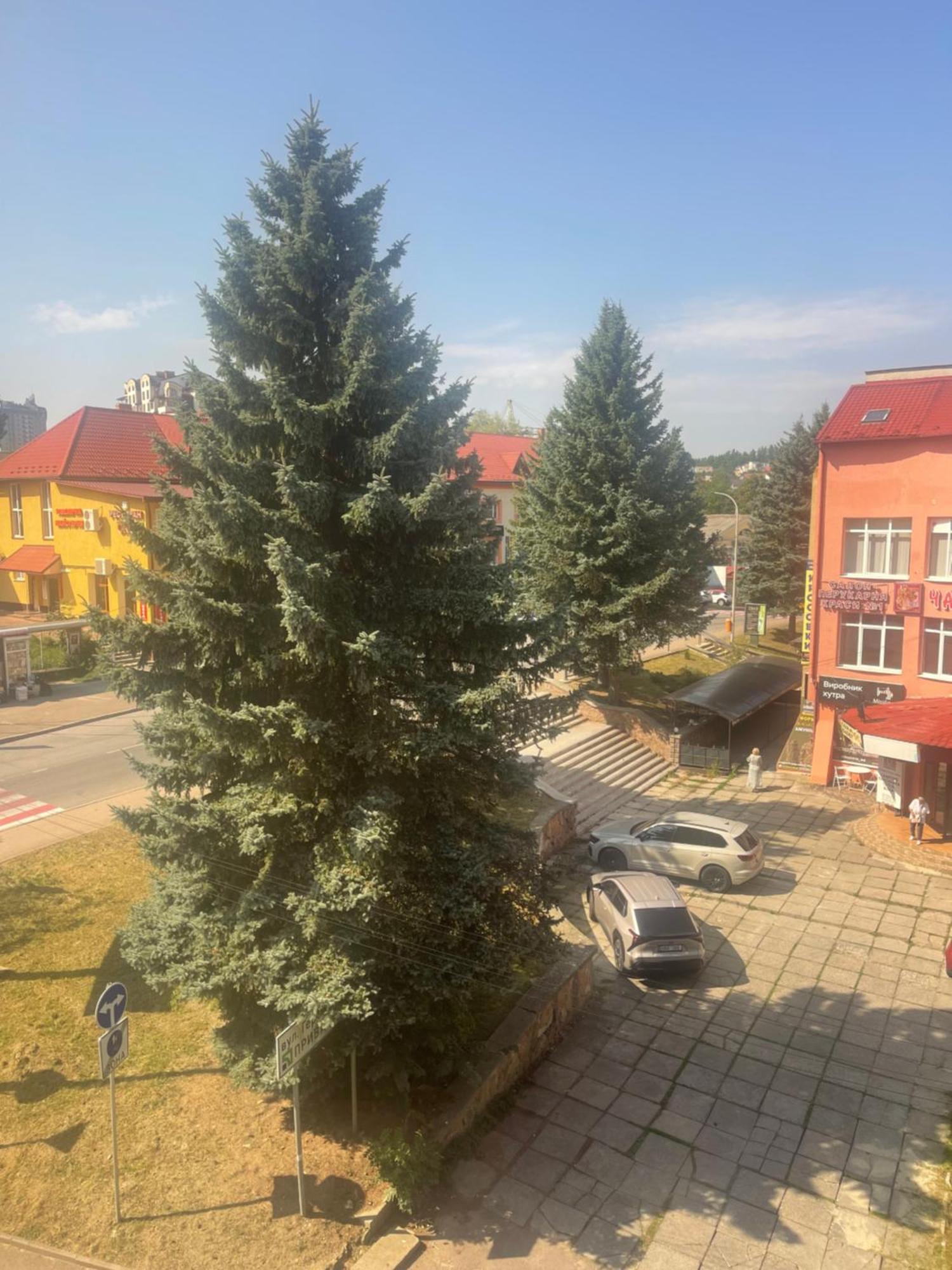 Hotel Villa Sofia Truszkavec Kültér fotó