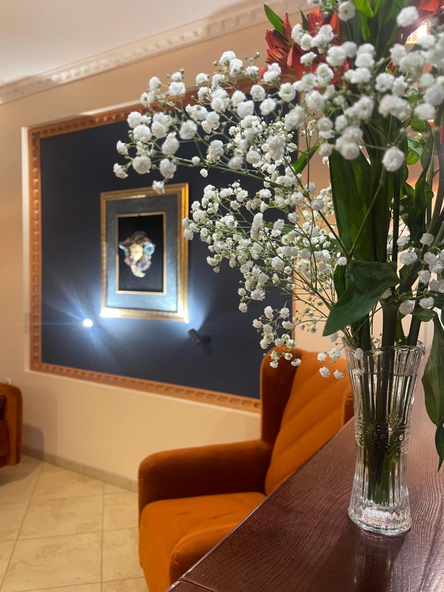 Hotel Villa Sofia Truszkavec Kültér fotó