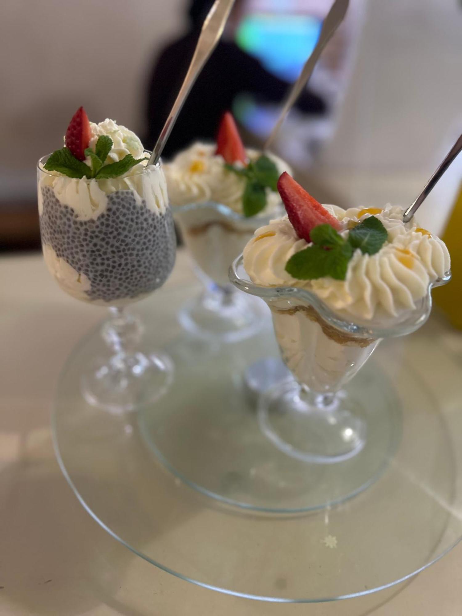 Hotel Villa Sofia Truszkavec Kültér fotó