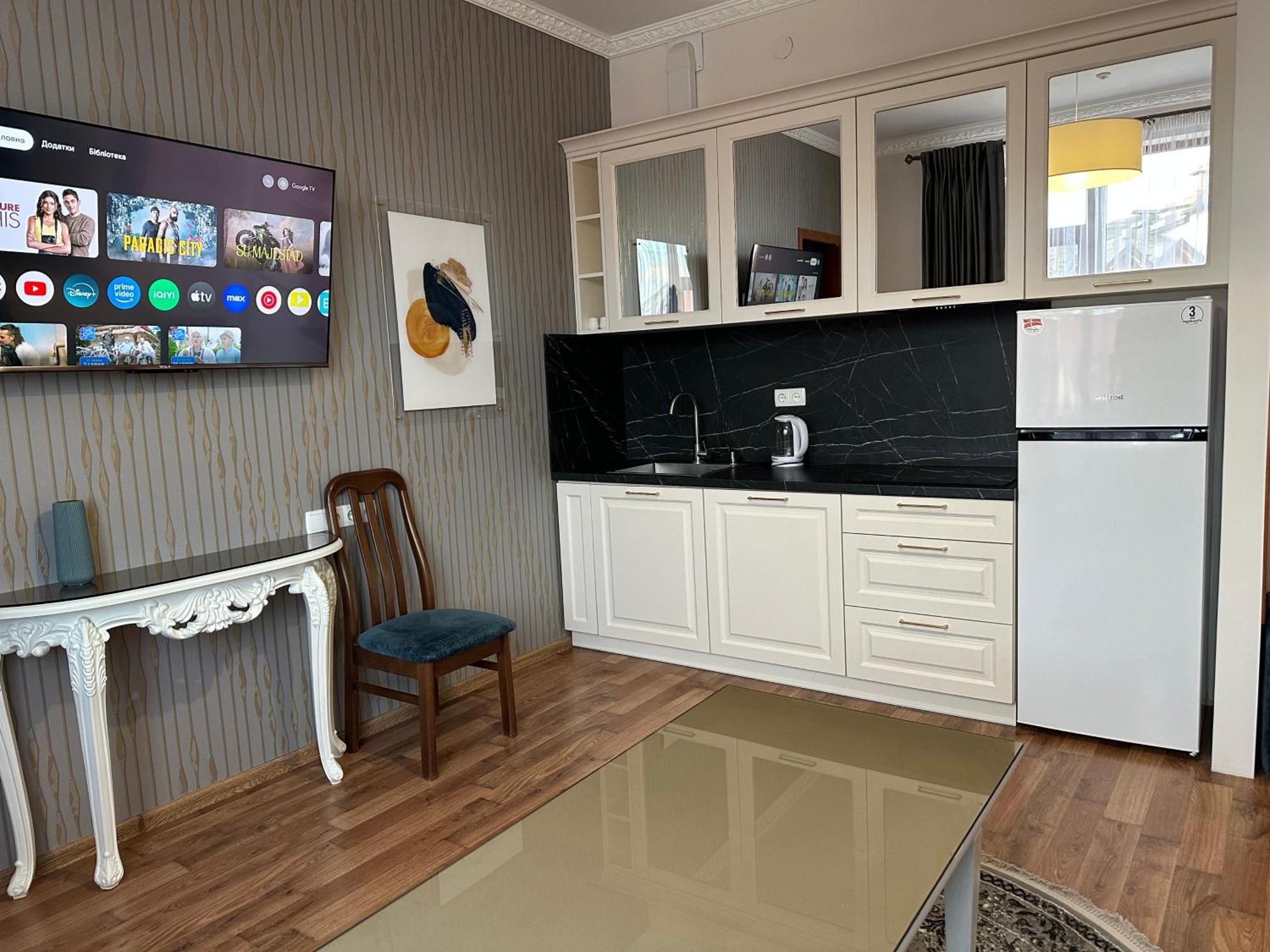Hotel Villa Sofia Truszkavec Kültér fotó