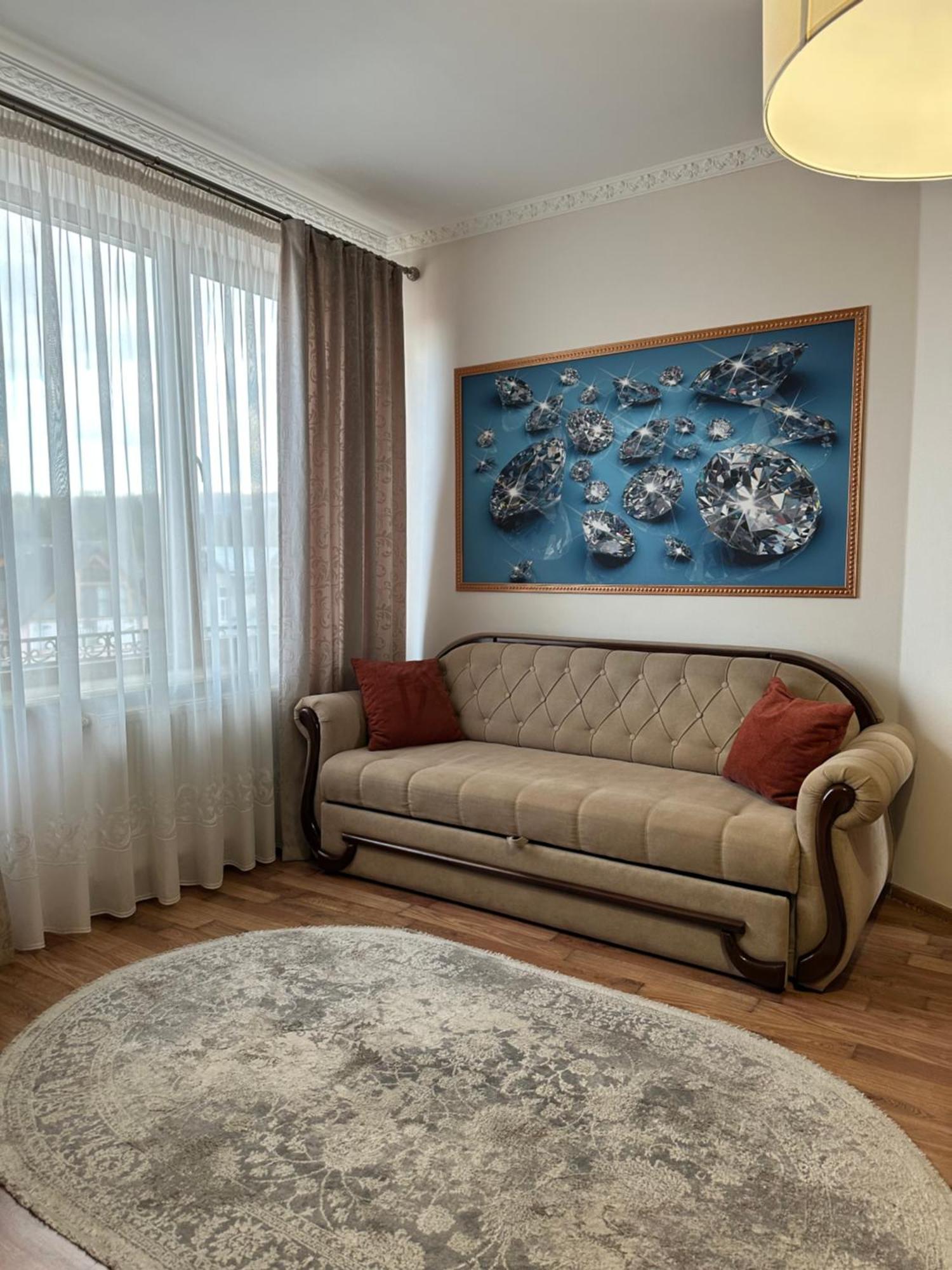 Hotel Villa Sofia Truszkavec Kültér fotó