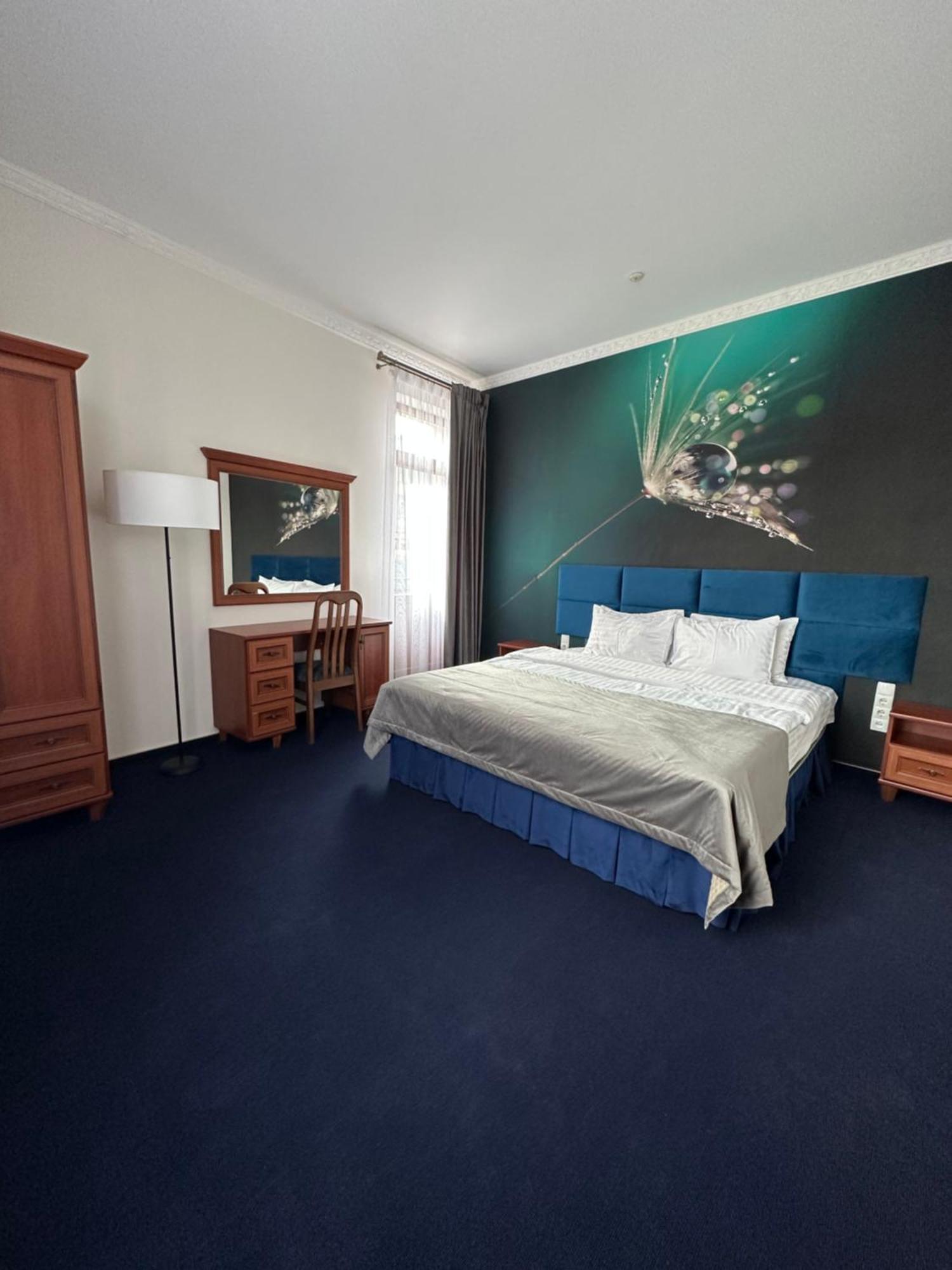 Hotel Villa Sofia Truszkavec Kültér fotó