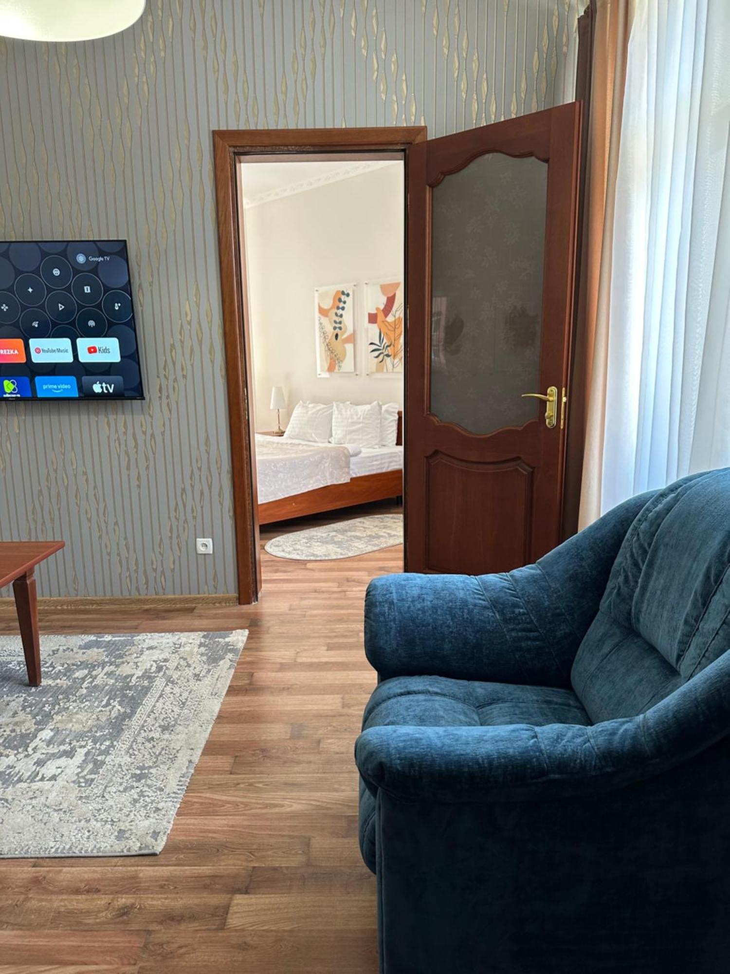 Hotel Villa Sofia Truszkavec Kültér fotó