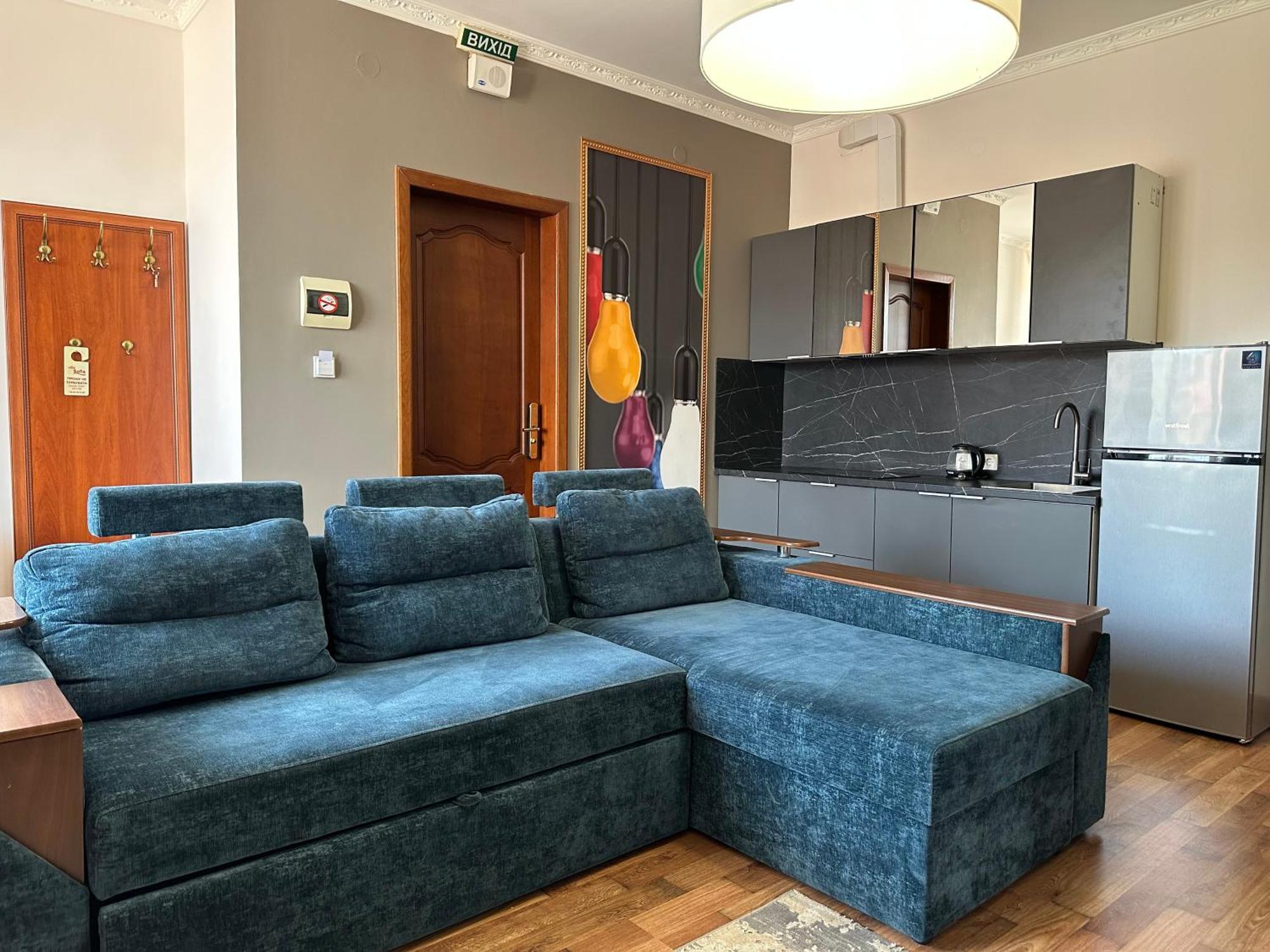Hotel Villa Sofia Truszkavec Kültér fotó