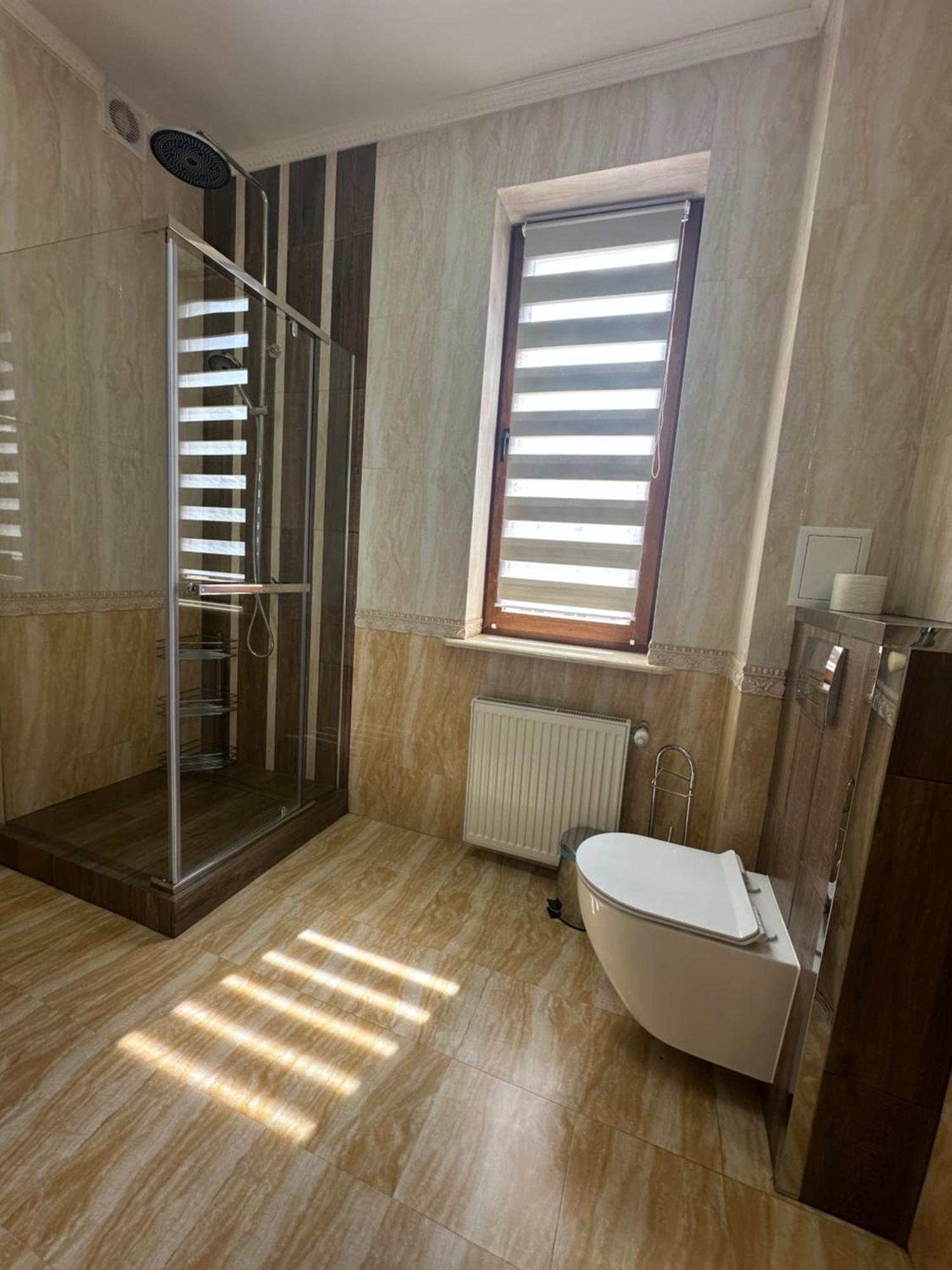 Hotel Villa Sofia Truszkavec Kültér fotó