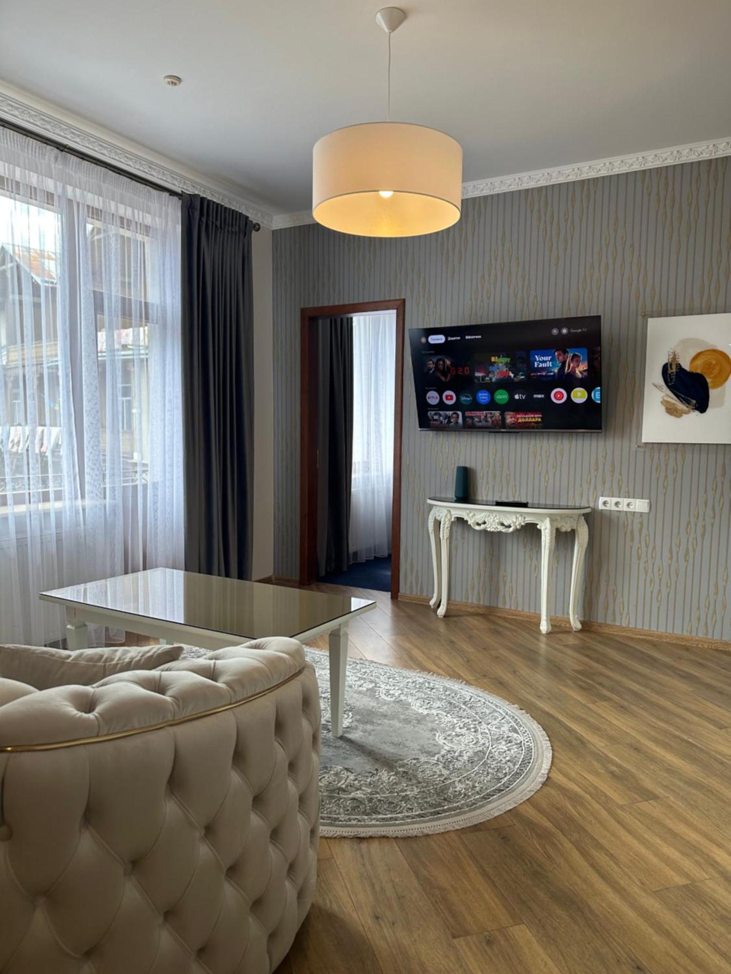 Hotel Villa Sofia Truszkavec Kültér fotó